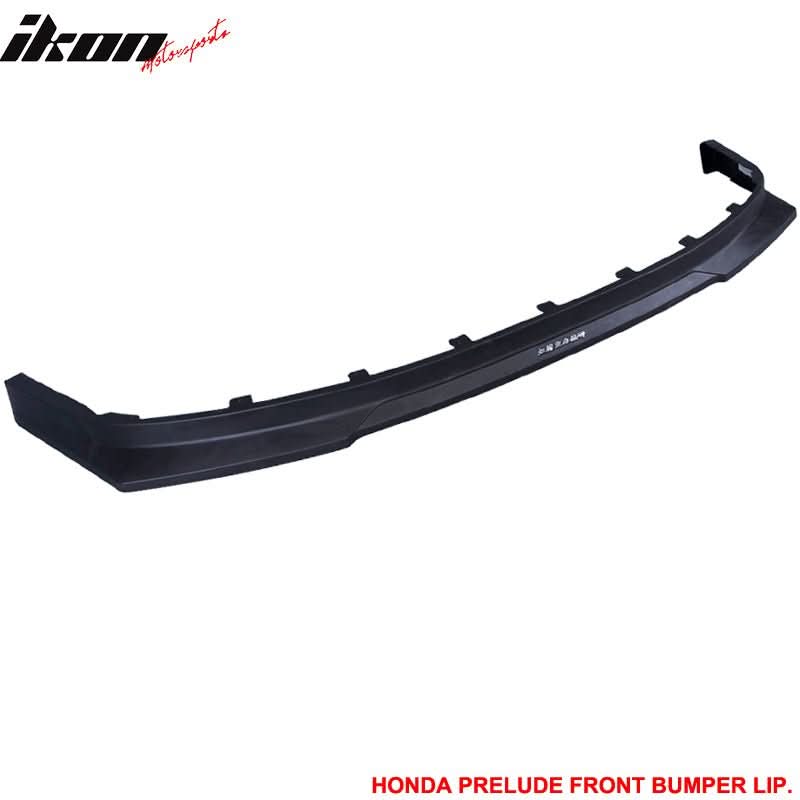 HC1 Front Bumper Lip