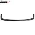 JDM Style Front Bumper Lip
