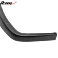 JDM Style Front Bumper Lip