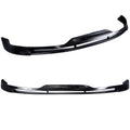 Type S1 3-Inch Front Bumper Lip Spoiler