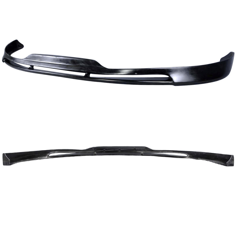 Type S1 3-Inch Front Bumper Lip Spoiler
