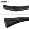 NS-Style Polyurethane Front Bumper Lip
