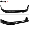 IKON Style Front Bumper Lip (PU)
