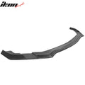 IKFM Style Front Bumper Lip