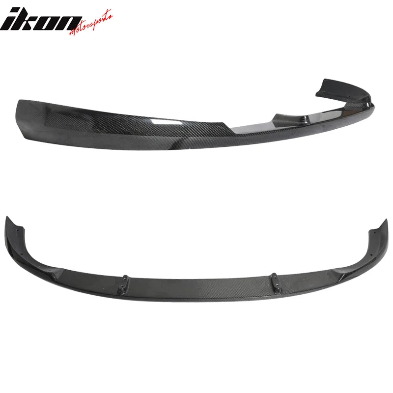 Tte Front Bumper Lip
