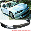 JDM Sport Style Front Bumper Lip