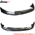 JDM Sport Style Front Bumper Lip