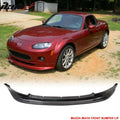 GV Style Front Bumper Lip
