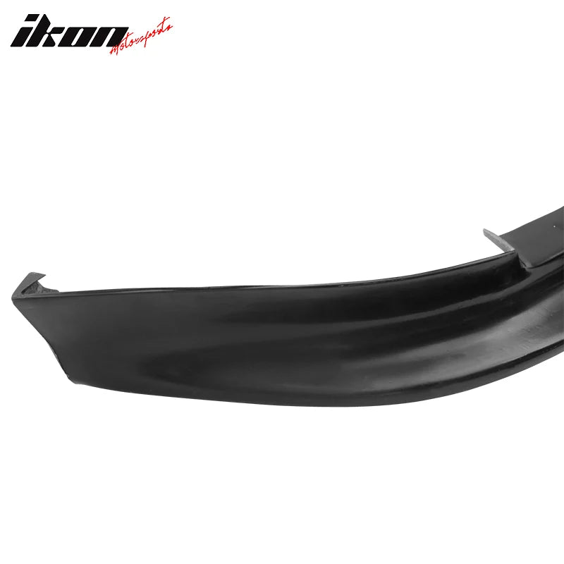 GV Style Front Bumper Lip