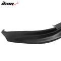 GV Style Front Bumper Lip