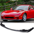 OE RP Style Front Bumper Lip