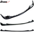 OE RP Style Front Bumper Lip