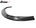 IKON Style Front Bumper Lip