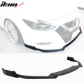 Front Bumper Lip