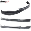 GT Style Front Bumper Lip