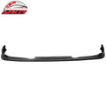 JDM Style Front Bumper Lip Spoiler