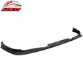 JDM Style Front Bumper Lip Spoiler