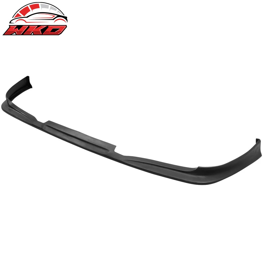 JDM Style Front Bumper Lip Spoiler