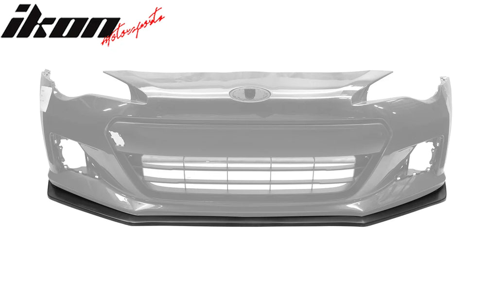 CS Style Front Lip