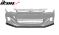 CS Style Front Lip
