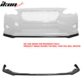 IKST Style Front Bumper Lip