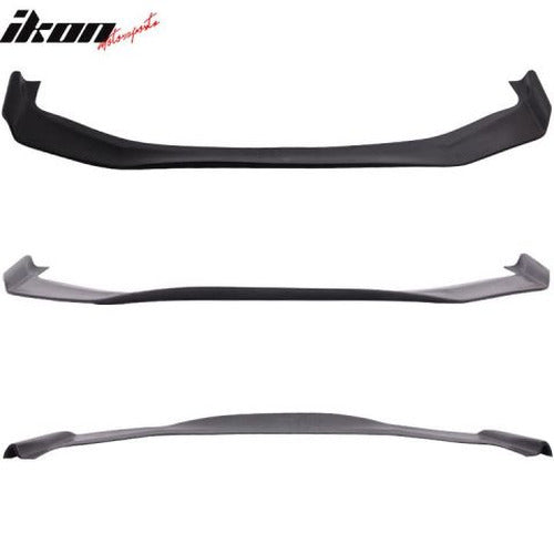 GR Style Front Bumper Lip