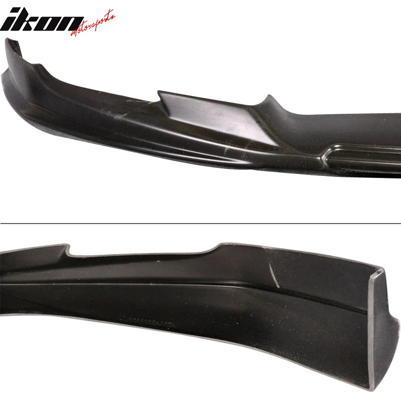 Type-T Front Bumper Lip