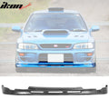 P1 Style Front Bumper Lip Spoiler