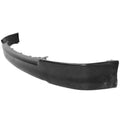 OE-Style Front Bumper Lip (PU)