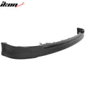 OE-Style Front Bumper Lip (PU)
