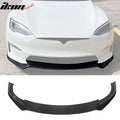 Carbon Fiber Front Lip Spoiler