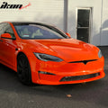 Carbon Fiber Front Lip Spoiler