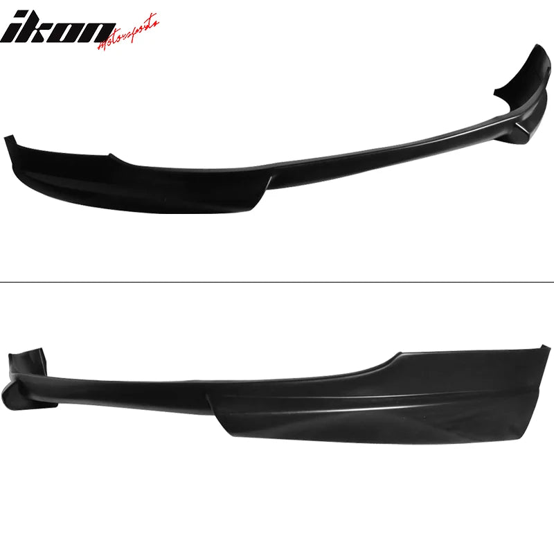 RG Style Front Bumper Lip
