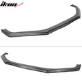 CS Style Front Bumper Lip Splitter Kit