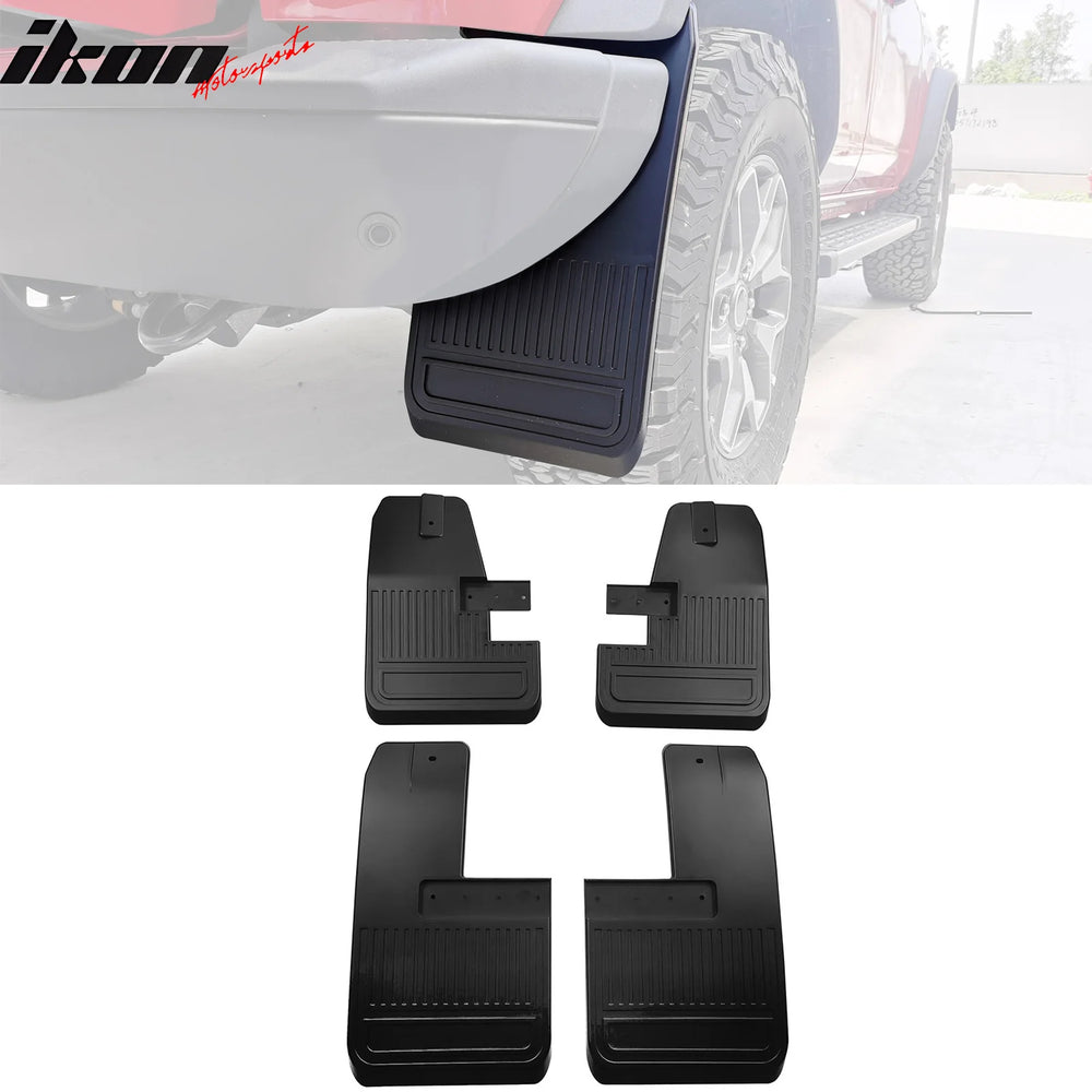 Mud Flaps Splash Guards
