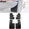 Mud Flaps Splash Guards