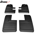 Mud Flaps Splash Guards