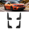 Polypropylene Mud Flaps