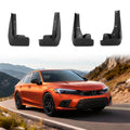 Polypropylene Mud Flaps