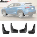 Polypropylene Mud Flaps