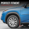 Polypropylene Mud Flaps