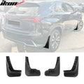 Mud Flaps