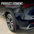 Mud Flaps