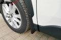 Mud Flaps Splash Guards Set of 4