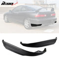 USDM Rear Bumper Lip PU
