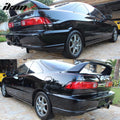 USDM Rear Bumper Lip PU