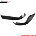 USDM Rear Bumper Lip PU