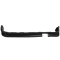 JDM Sport Rear Bumper Lip