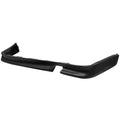 JDM Sport Rear Bumper Lip