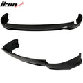 Rear Bumper Lip Spoiler (PU)